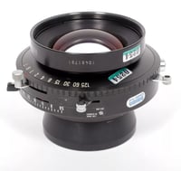 Ｇ.RODENSTOCK SIRONAR-N 240mm F5.6 MC Rodenstock Sironar N MC 240mm F5.6 Lens in Copal #3 Shutter